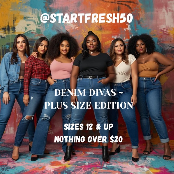 March12th at 12:00 PM EST PAJAMAS, LOUNGE WEAR, ROBES, & COZY VIBES - Picture 3 of 3